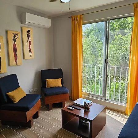 Apartamento Amplio Departamento
